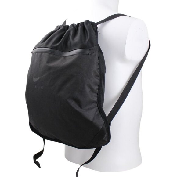 Nike x MMW Logo Drawstring Backpack - Picture 4 of 6